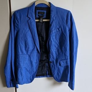 J. Crew Blazer